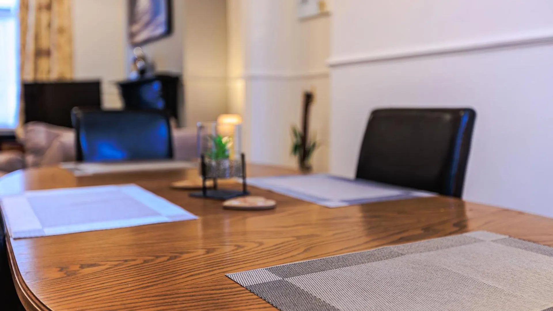 Londonderry House Apartment Stockton-on-Tees