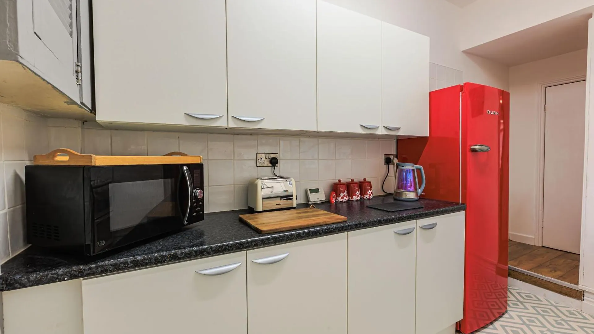 Londonderry House Apartment Stockton-on-Tees 0*,