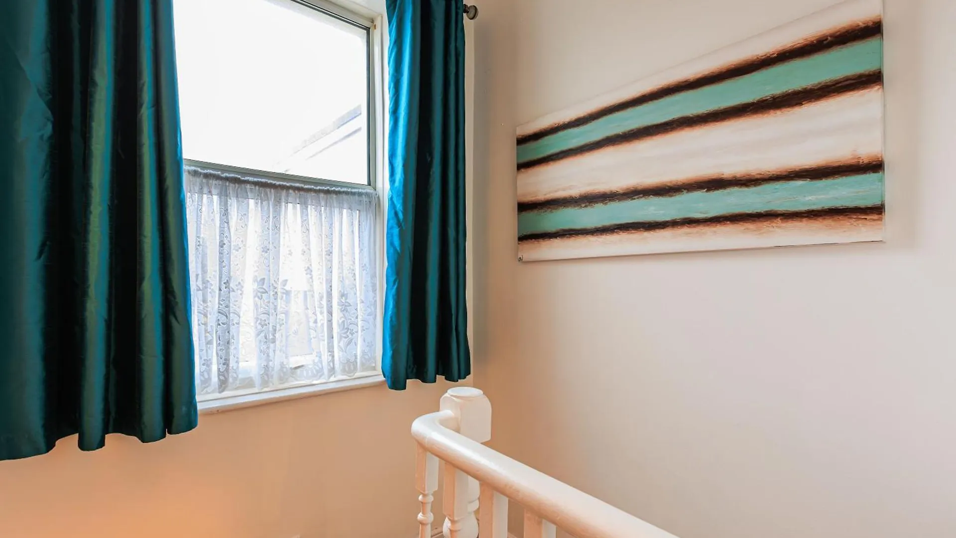 Londonderry House Apartment Stockton-on-Tees