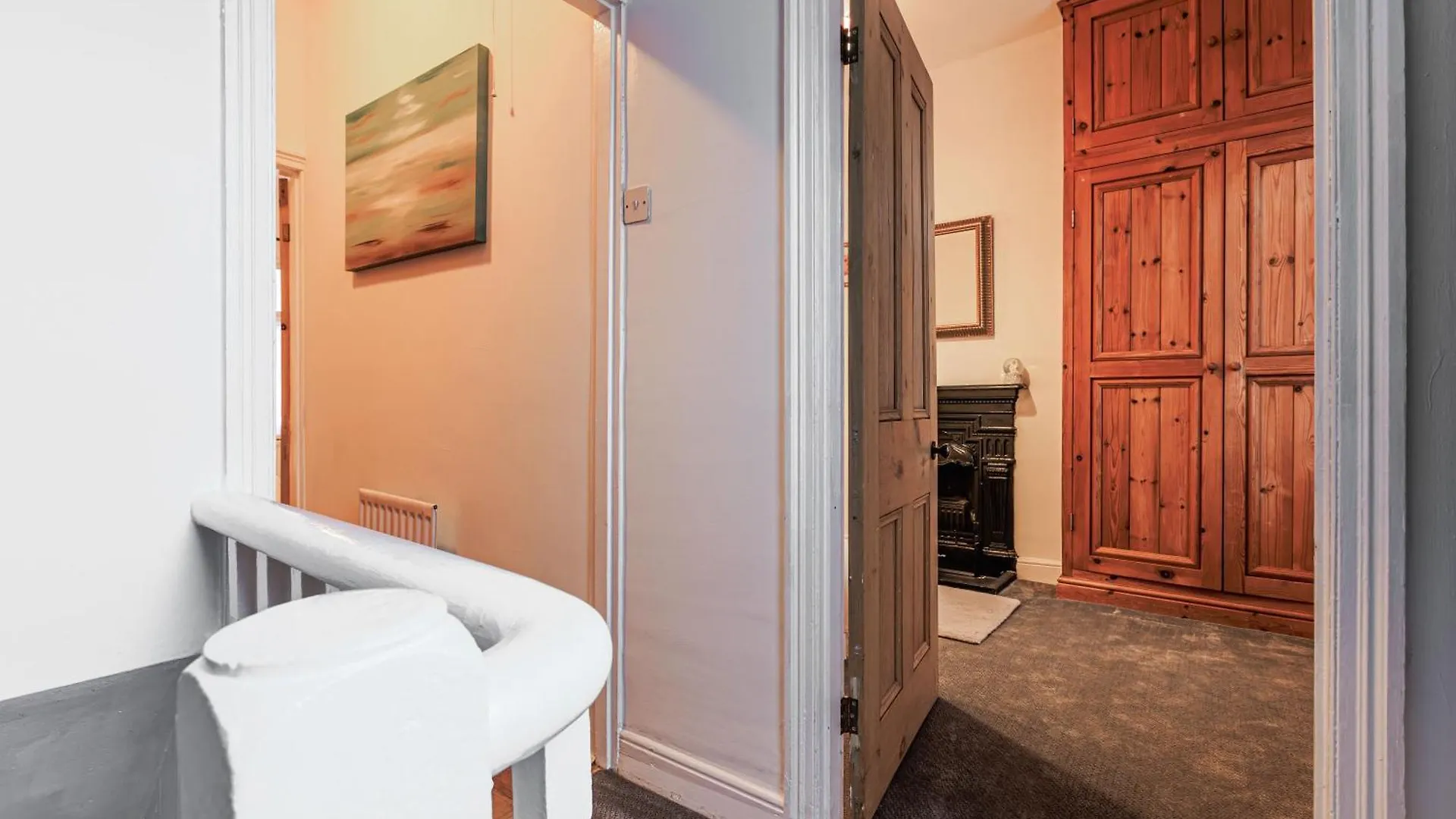 Londonderry House Apartment Stockton-on-Tees