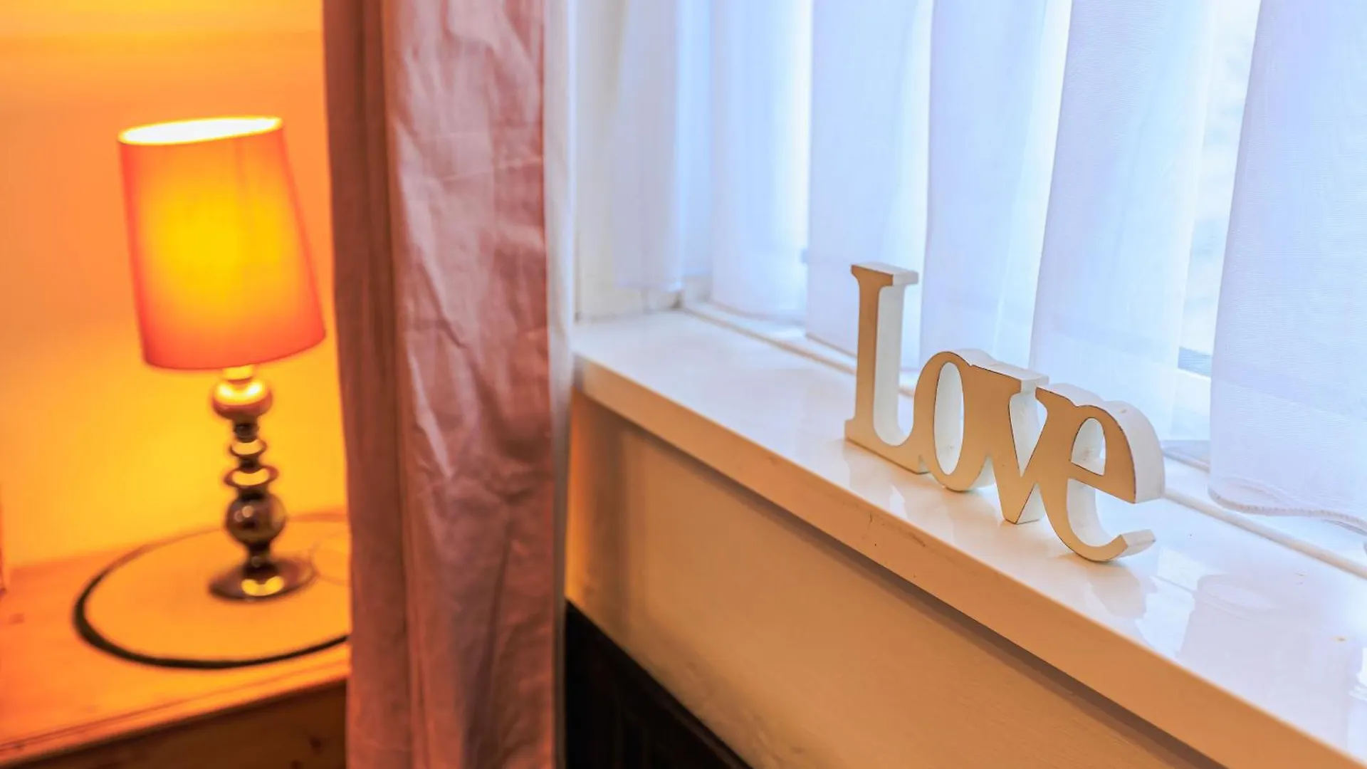 Londonderry House Apartment Stockton-on-Tees 0*,