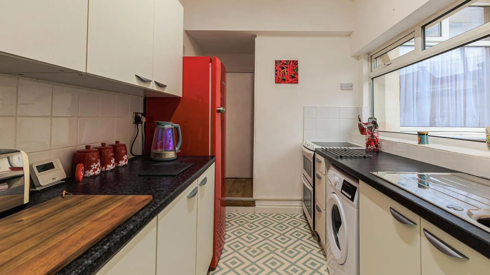 Londonderry House Apartment Stockton-on-Tees
