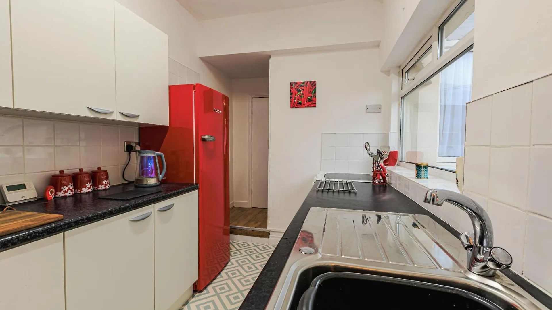 Londonderry House Apartment Stockton-on-Tees United Kingdom