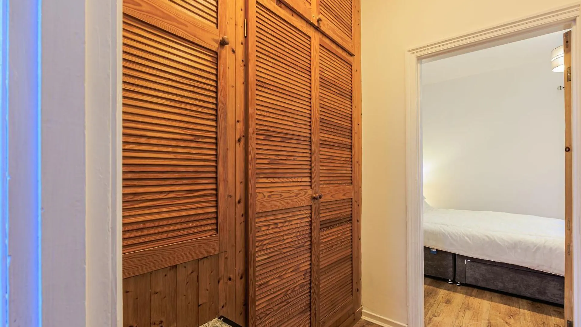 Londonderry House Apartment Stockton-on-Tees 0*,  United Kingdom