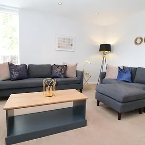 The Ihmelb - 4 Apartment