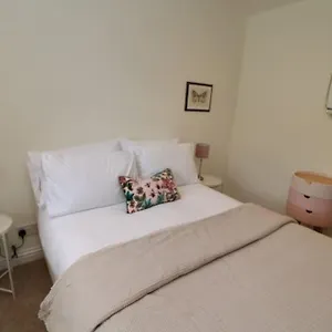 The Ih3atl Apartment