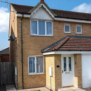 Witton House Apartment
